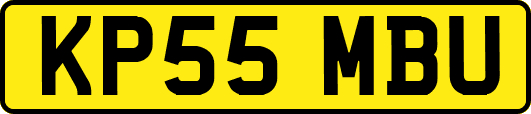 KP55MBU