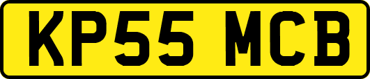 KP55MCB