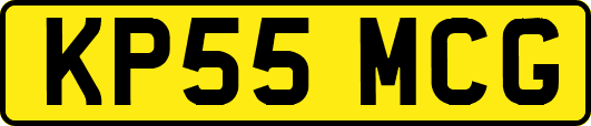 KP55MCG