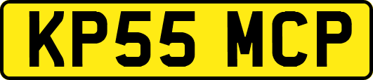 KP55MCP