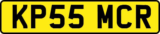 KP55MCR