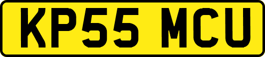 KP55MCU