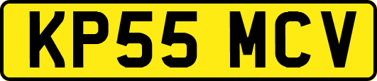 KP55MCV