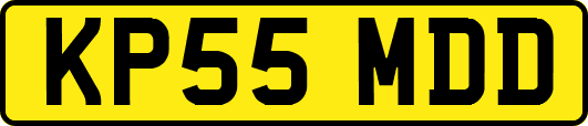 KP55MDD