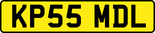 KP55MDL