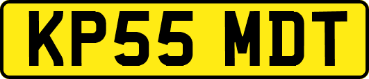 KP55MDT