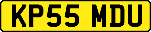 KP55MDU
