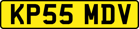 KP55MDV