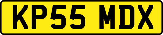 KP55MDX