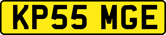 KP55MGE