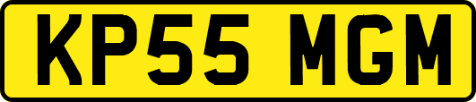 KP55MGM