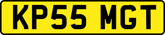 KP55MGT