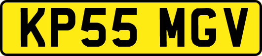 KP55MGV
