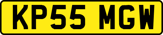 KP55MGW