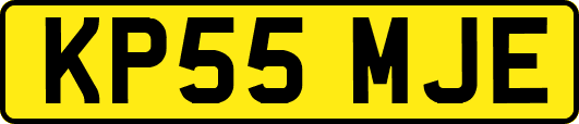 KP55MJE