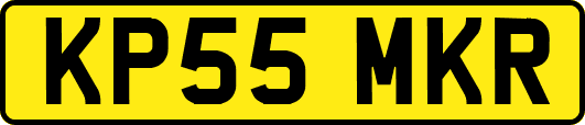KP55MKR