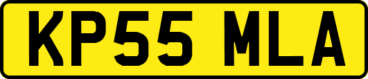 KP55MLA