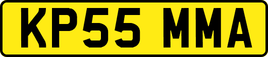 KP55MMA