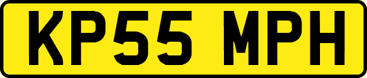 KP55MPH