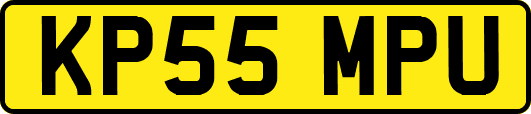 KP55MPU