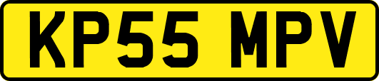 KP55MPV