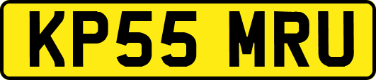 KP55MRU