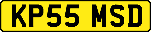 KP55MSD