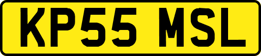 KP55MSL