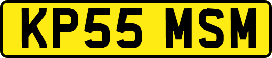 KP55MSM