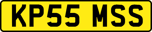 KP55MSS