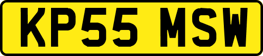 KP55MSW