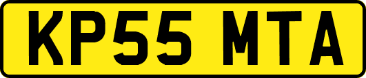 KP55MTA