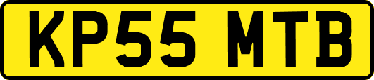 KP55MTB