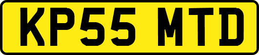 KP55MTD