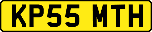 KP55MTH
