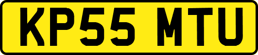 KP55MTU