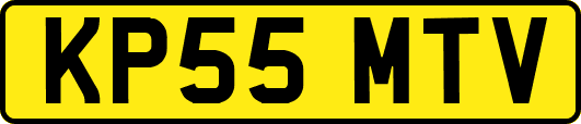 KP55MTV