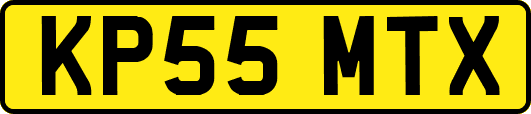 KP55MTX