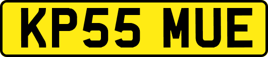 KP55MUE