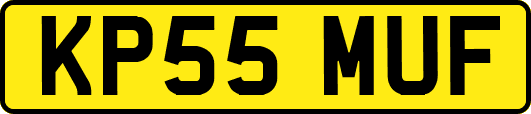 KP55MUF