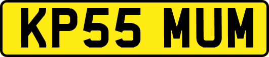KP55MUM