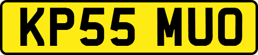 KP55MUO