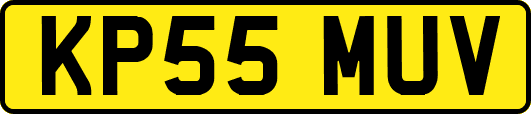 KP55MUV