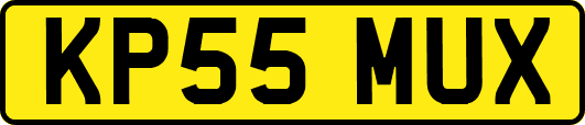 KP55MUX