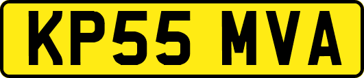 KP55MVA