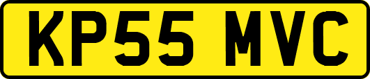 KP55MVC