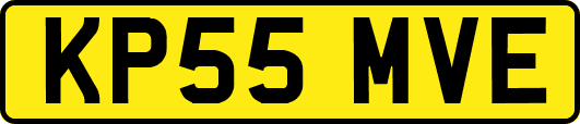 KP55MVE