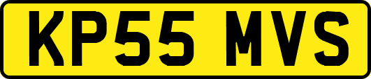 KP55MVS