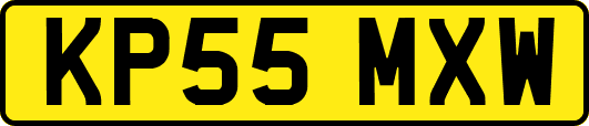 KP55MXW