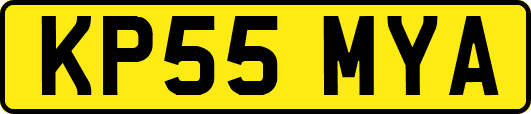 KP55MYA